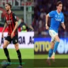 Serie A: Napoli-Milan, el directo de hoy y las actualizaciones en tiempo real
