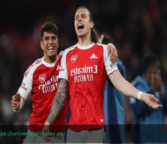 Premier League: Pronóstico Arsenal vs. Newcastle – Una Combinación Clave