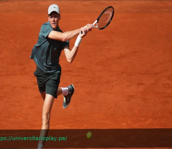 Sinner ai quarti, Masters 1000 Madrid: avversario, quando gioca, a che ora e dove vederla in tv