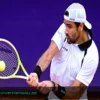 Masters 1000 Montecarlo: El debut de Berrettini contra Bautista Agut en directo. Sigue el tenis EN VIVO de hoy.