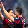 El Bologna se impone 2-0 al Lecce con goles de Freuler y Orsolini