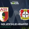 Bayer Leverkusen vs Augsburg: Noticias del equipo y alineaciones pronosticadas