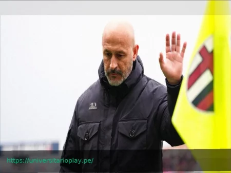 Bolonia, las tres certezas de Italiano para el Aston Villa