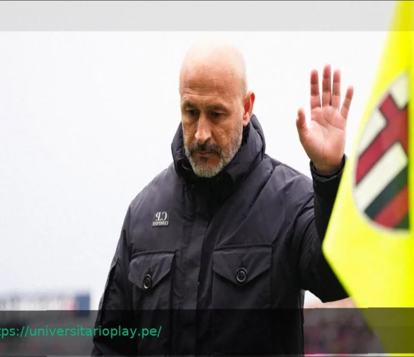 Bolonia, las tres certezas de Italiano para el Aston Villa