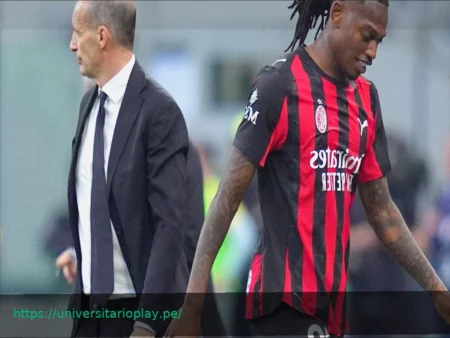 Confusión con Leão: el estadio lo silba, pero hay quienes lo defienden