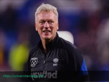 Los Mejores Entrenadores del West Ham en la Premier League