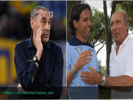 Ventura riflette: Dal disastro Nazionale al rammarico per la Lazio