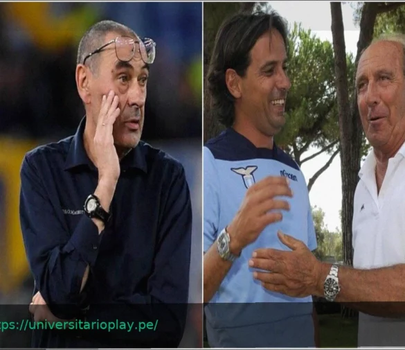 Ventura riflette: Dal disastro Nazionale al rammarico per la Lazio