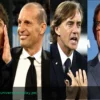 Capello descarta a Mancini para el banquillo azzurro: «Para mí está descalificado». Y luego revela su preferencia entre Conte y Allegri…