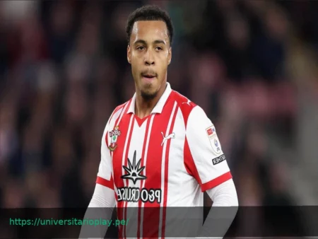 Southampton vs Ipswich: Una Final de Temporada por el Ascenso Directo a la Premier League