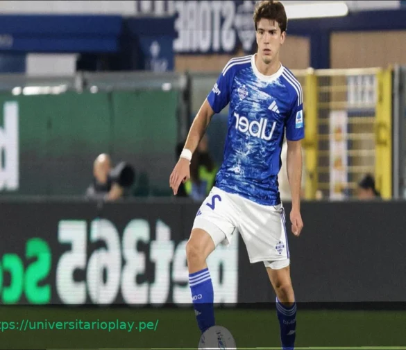 Inter, Perrone es el primer objetivo de mercado