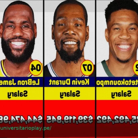 Comparativa Salarial de Entrenadores: Premier League, NFL y NBA