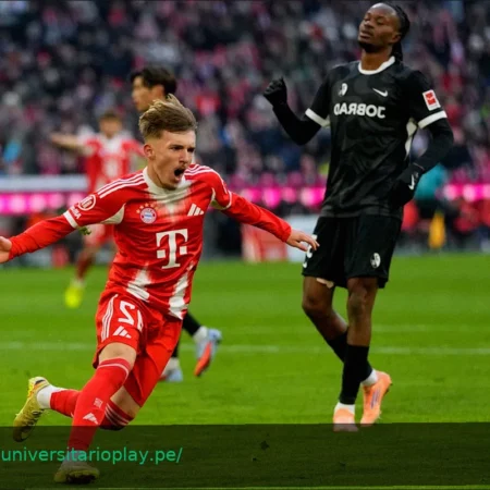 Nico Schlotterbeck defiende sus comentarios sobre la renovación en el Dortmund: «¡No puedo complacer a todos!»