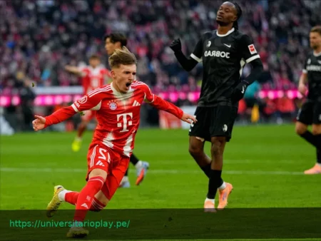 Nico Schlotterbeck defiende sus comentarios sobre la renovación en el Dortmund: «¡No puedo complacer a todos!»