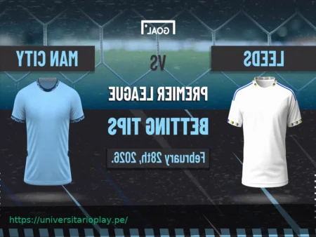 Прогноз на матч Манчестер Юнайтед – Лидс: ставки, экспертные мнения