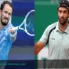 Berrettini vs. Medvedev: Segunda Ronda del Masters 1000 de Montecarlo EN VIVO