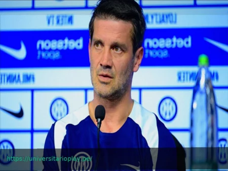 Кристиан Киву: «Бастони заслуживает похвалы как человек и футболист»