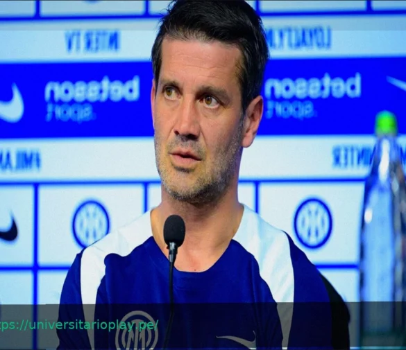 Кристиан Киву: «Бастони заслуживает похвалы как человек и футболист»