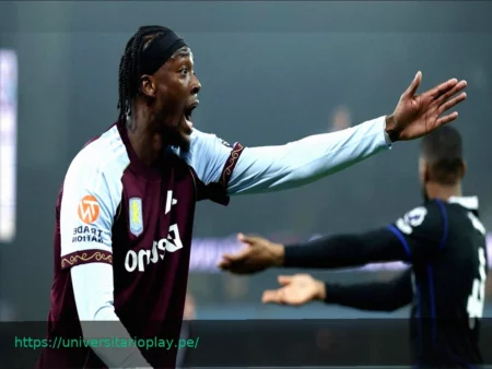 Ex Romanistas en el Aston Villa: Un Peligro para el Bologna