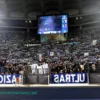 Lazio: ¿La afición organizada seguirá dejando vacío el Estadio Olímpico?