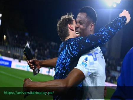 Pronóstico Inter-Cagliari: el Inter busca la fuga por el Scudetto