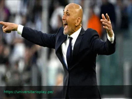 Spalletti senza filtri: «Sei mesi e ancora non l’ho capita.» Forte commento sull’Italia: «Se fosse successo a me non ne sarei uscito. Dopo la Svizzera…»