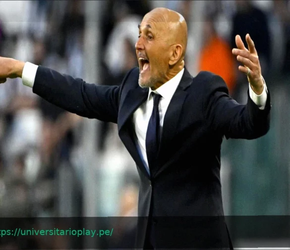 Spalletti senza filtri: «Sei mesi e ancora non l’ho capita.» Forte commento sull’Italia: «Se fosse successo a me non ne sarei uscito. Dopo la Svizzera…»