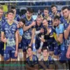Play Off 5° puesto: Modena alcanza a Trento en la final