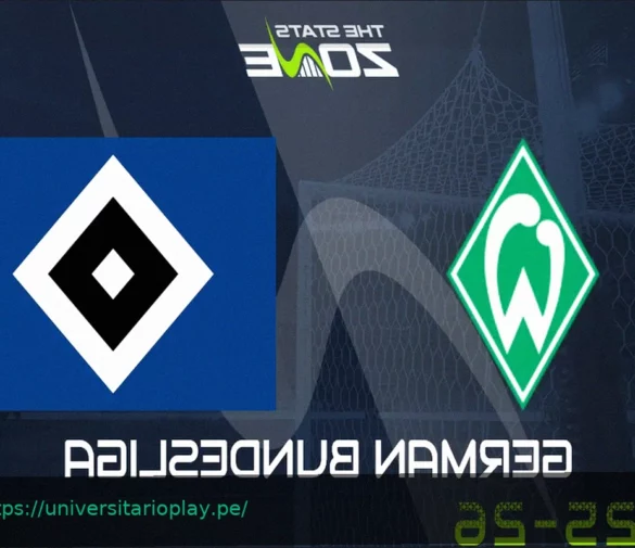 Nordderby: Previa del Werder Bremen vs. Hamburgo