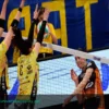 Play Off A2: Brescia выигрывает в Падове и сравнивает счет