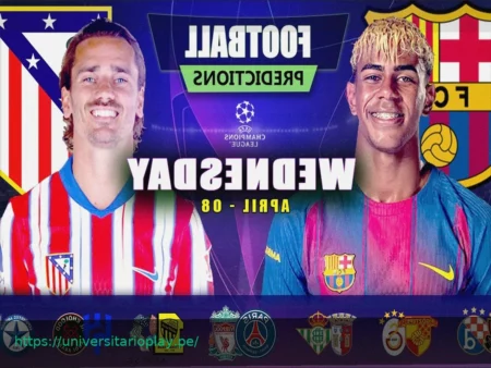 Mejores Apuestas de la Liga de Campeones: Pronósticos, Predicciones y Cuotas