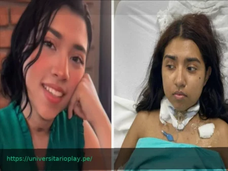 «Morí por 10 minutos y viajé al futuro: la muerte es una puerta»