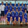 Nuevo Cuerpo Técnico de la Selección Italiana Femenina Sorda en Pesaro