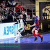 Serie A KINTO: Regreso con fuerza – L84-Feldi SKY Match y el emocionante derbi Sala Consilina-Sandro Abate