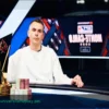 Palmarés del Main Event EPT Montecarlo: Dos Italianos en la Historia