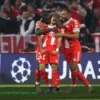 Bayern Múnich avanza a semifinales de la Champions League tras un clásico contra el Real Madrid (6-4 global)