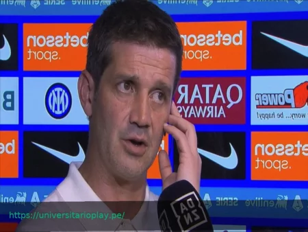 Chivu: «No bromeaba tanto sobre la Champions…». Luego responde sobre la renovación