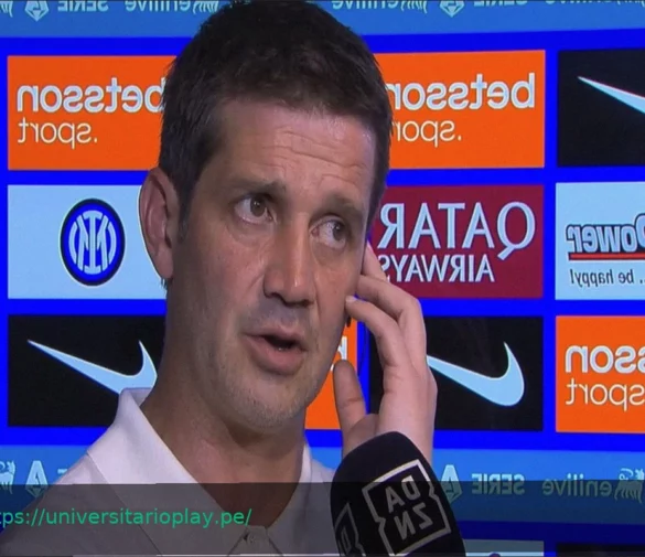 Chivu: «No bromeaba tanto sobre la Champions…». Luego responde sobre la renovación