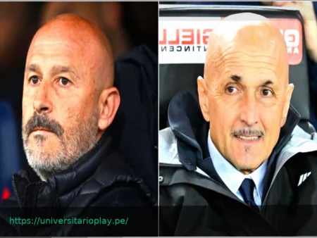 Juve-Bologna: Crónica en Vivo de la Serie A