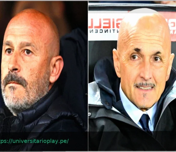 Juve-Bologna: Crónica en Vivo de la Serie A