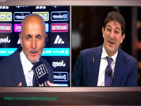 Spalletti: "Era fondamentale non rilassarci"