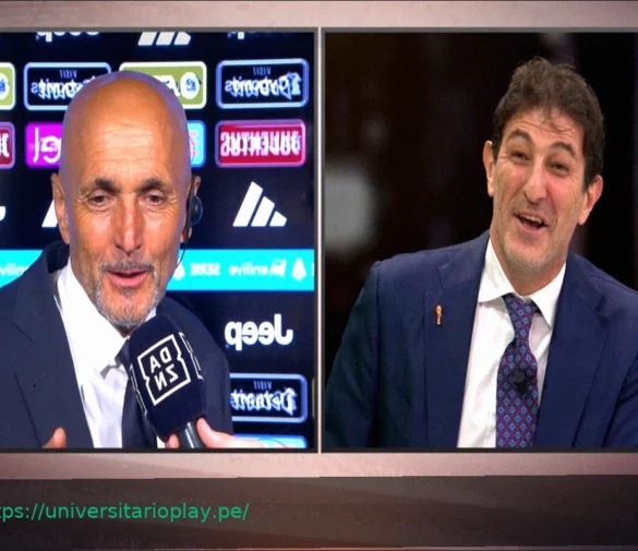 Spalletti: "Era fondamentale non rilassarci"