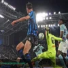 Atalanta domina, Juventus triunfa: El gol de Boga asegura 3 puntos cruciales