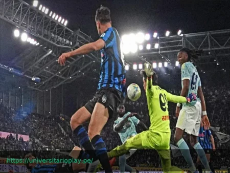 Atalanta domina, Juventus triunfa: El gol de Boga asegura 3 puntos cruciales