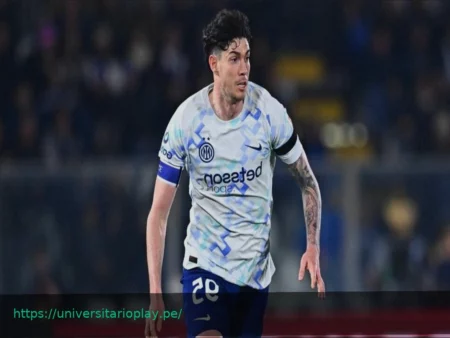 Bastoni: Su Valor para el Inter y el Desafío en San Siro