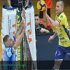 Playoffs 5º Puesto: Modena Gana en Tres Sets el Primer Partido contra Cuneo