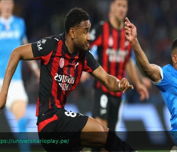 Milán, crisis en ataque: de Pulisic a Nkunku, el Diavolo no muerde