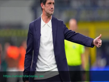 Chivu revela su secreto: «Logré mantenerme fiel a mí mismo»