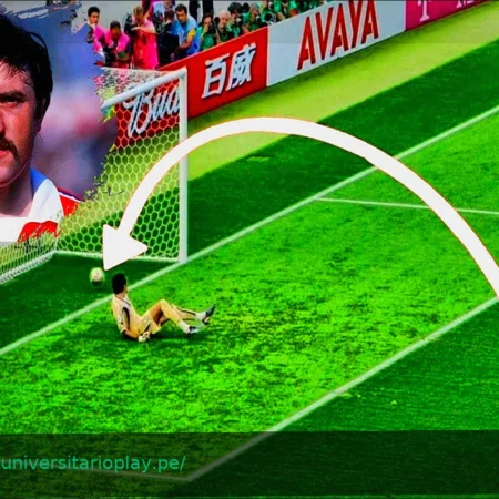 ¿Qué es un Panenka? La técnica del penalti más atrevido en fútbol