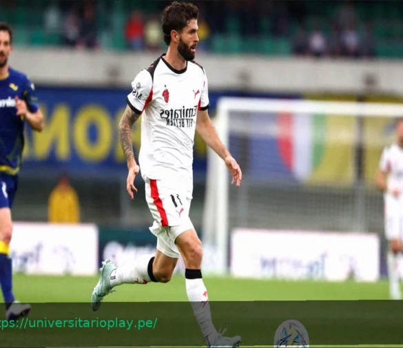 Pulisic en seco como Leao y Füllkrug, el Milan cambia su ataque